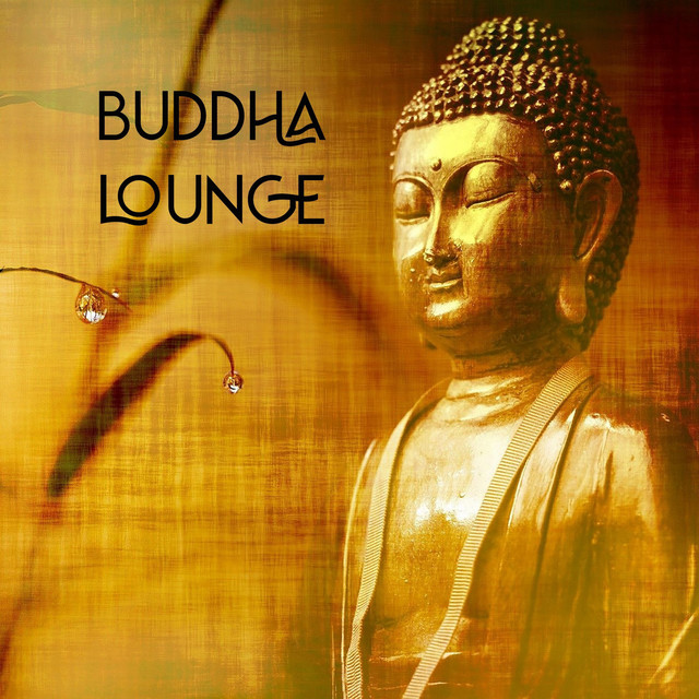 Buddha Lounge cover art