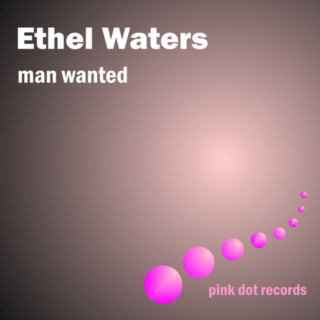 Man Wanted cover art