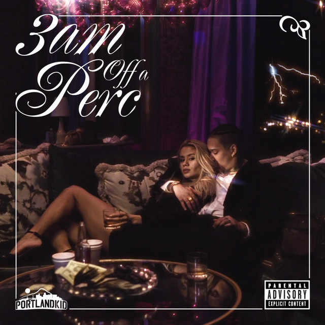 Off a Perc cover art