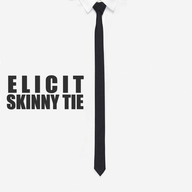 Skinny Tie cover