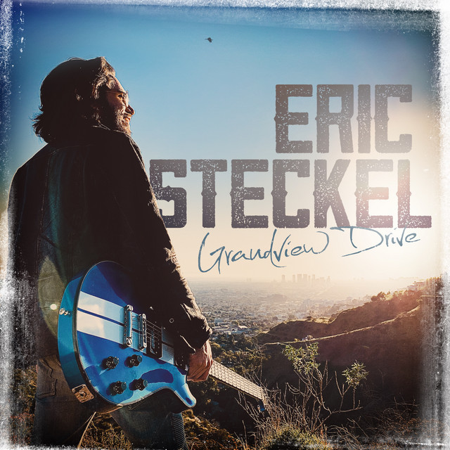 Grandview Drive cover art