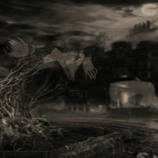 palice cover art