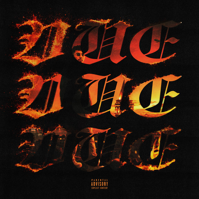 Vue Vue Vue cover art