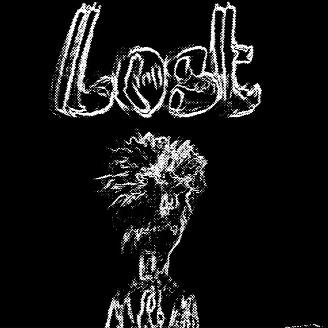 L.O.S.T cover art