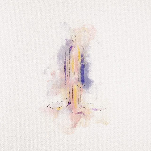 imperfection cover art