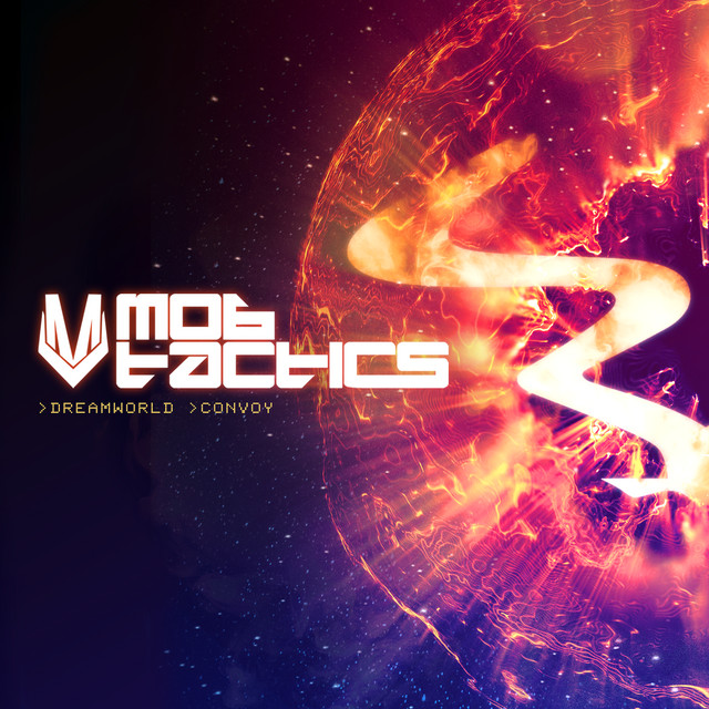 Dreamworld album art