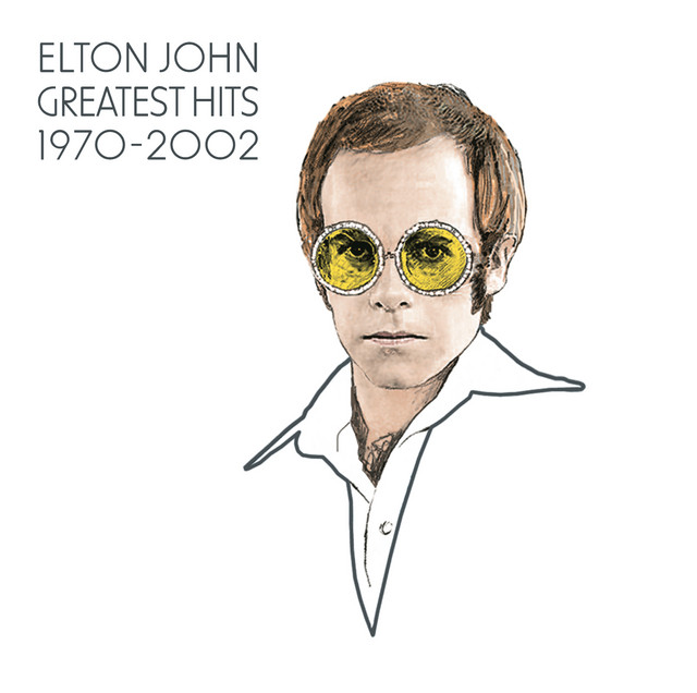 Goodbye Yellow Brick Road – música e letra de Elton John | Spotify