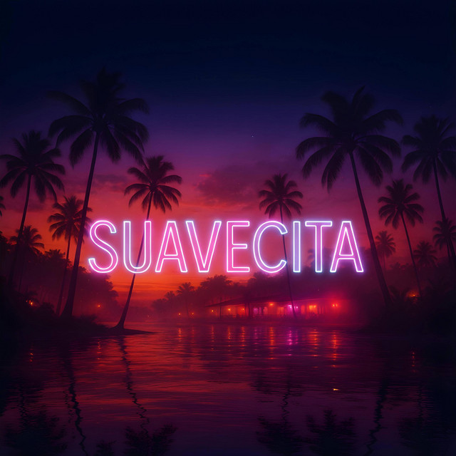 Giampiero Vincenzi (Suavecita) [Cover] cover