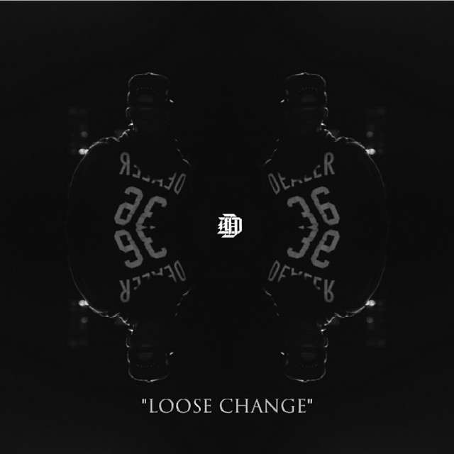 Loose Change cover art