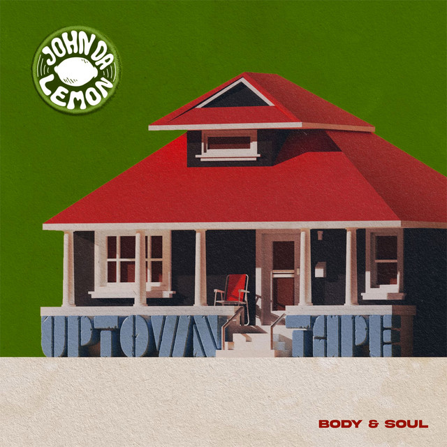 Body & Soul