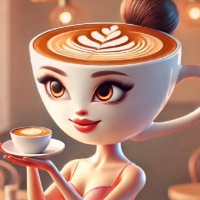 Ballerina Cappuccino ‑ 曲・歌詞：pisyapopa | Spotify