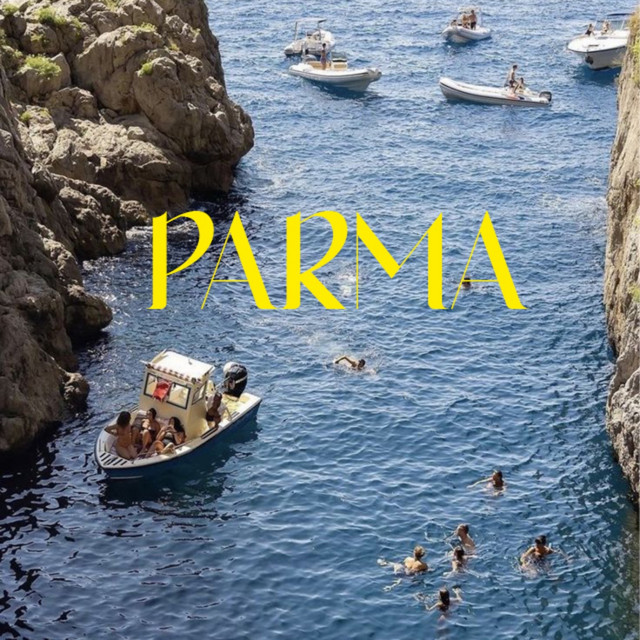 Parma cover art