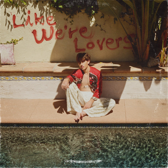 undefined album image