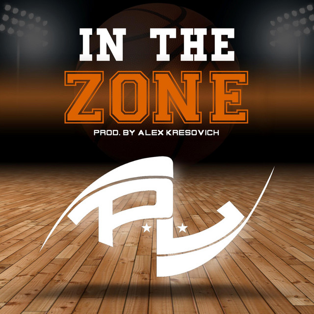 洋楽 ILL-MO In The Zone Magazine CD Zone | The Mall