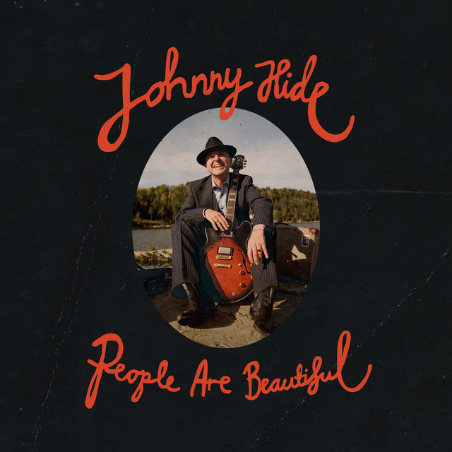 People Are Beautiful cover art