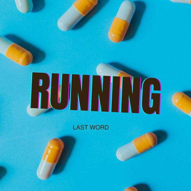 RUNNING