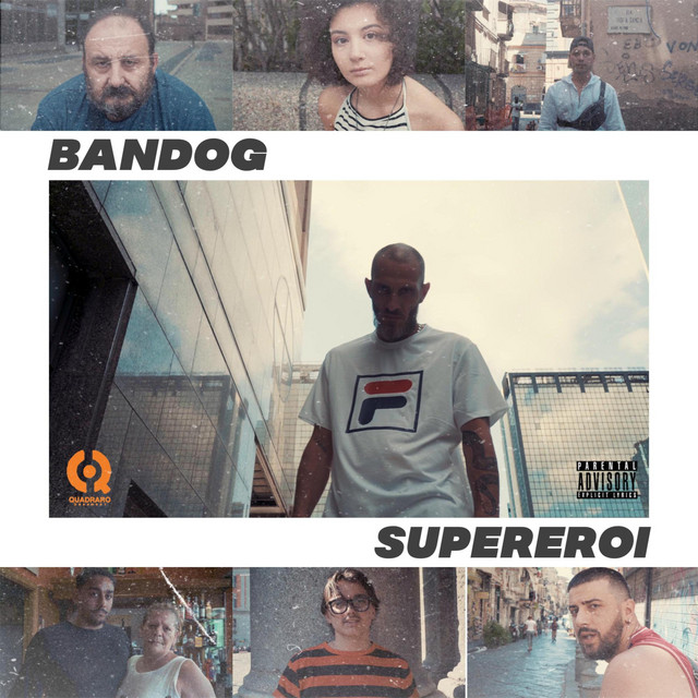 Supereroi
