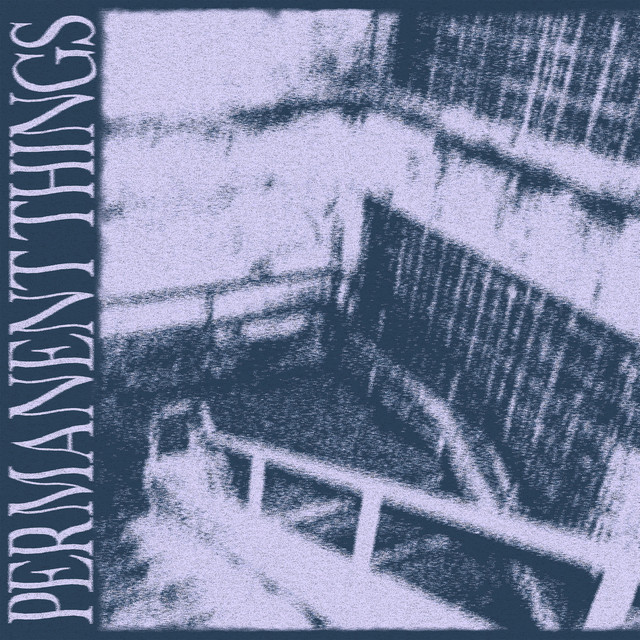 Permanent Things cover art