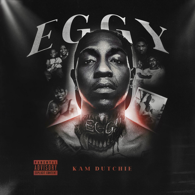 Kam Dutchie – Add It Up