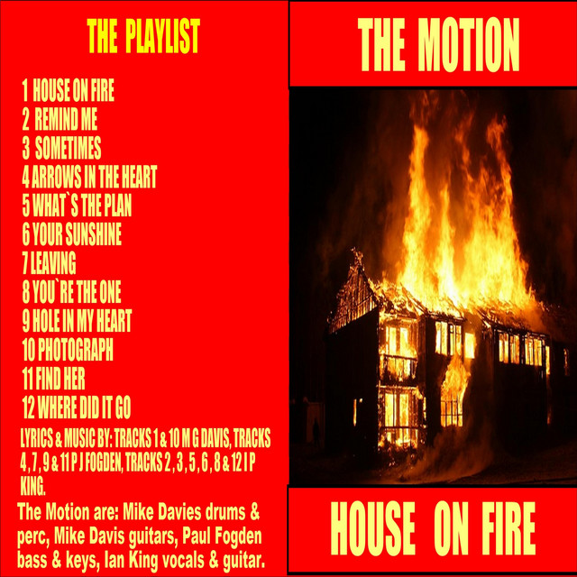 The Motion