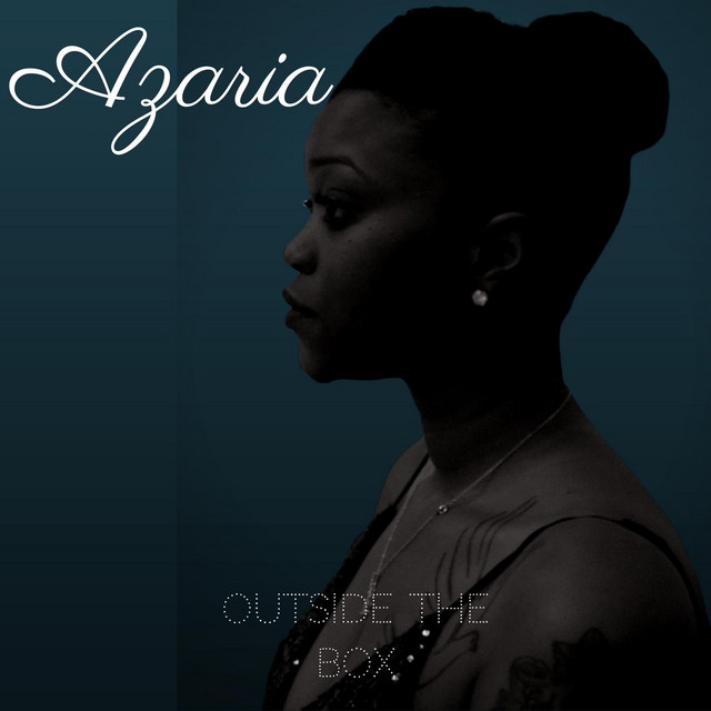 Azaria | Spotify