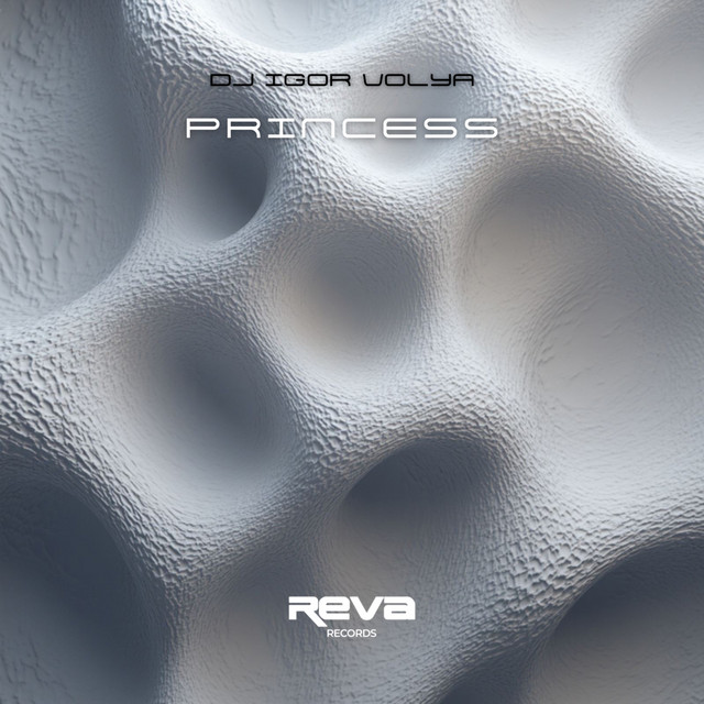 Cover art: Princess - Original Mix — Dj Igor Volya
