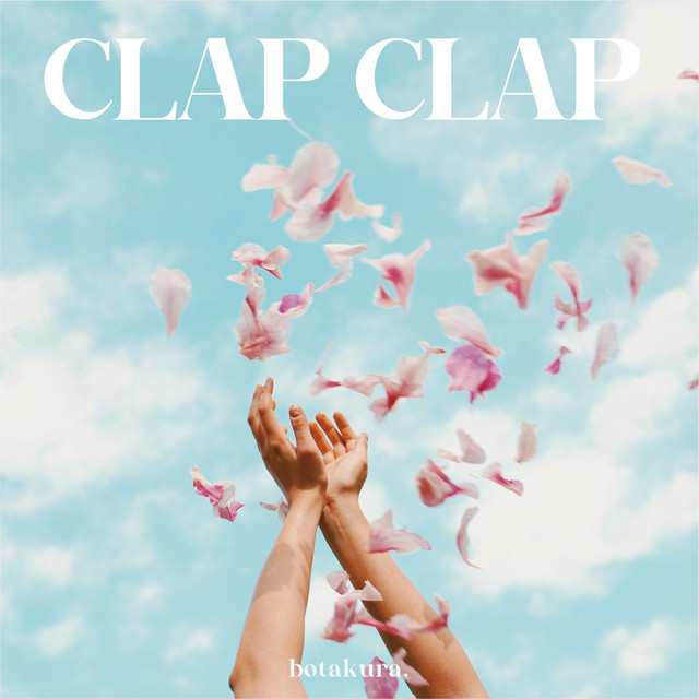 Clap Clap cover