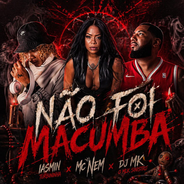 Não Foi Macumba
