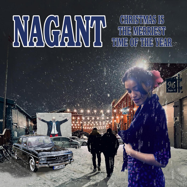 NAGANT