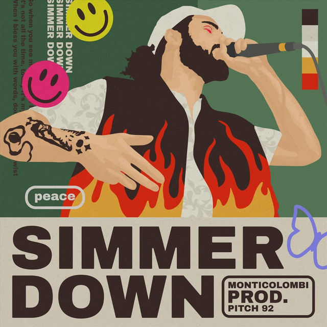 Simmer Down