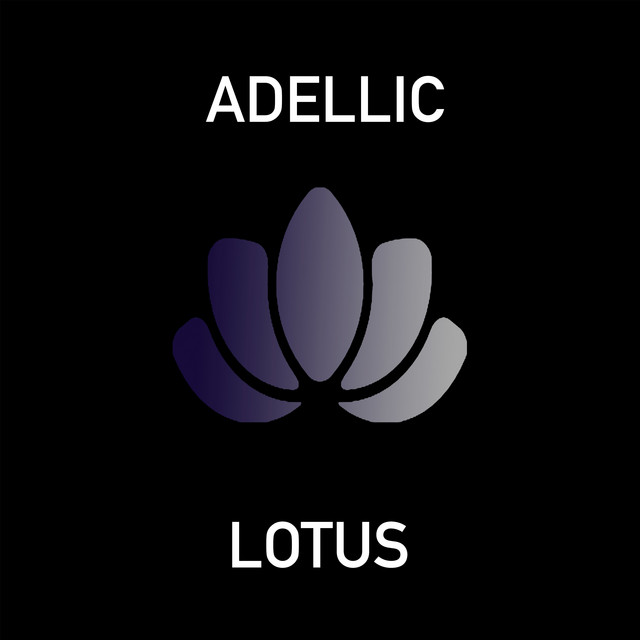 Lotus cover art