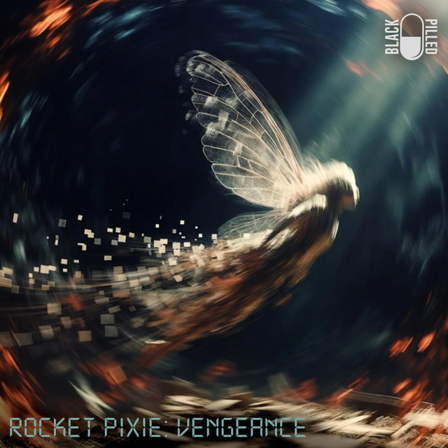Rocket Pixie