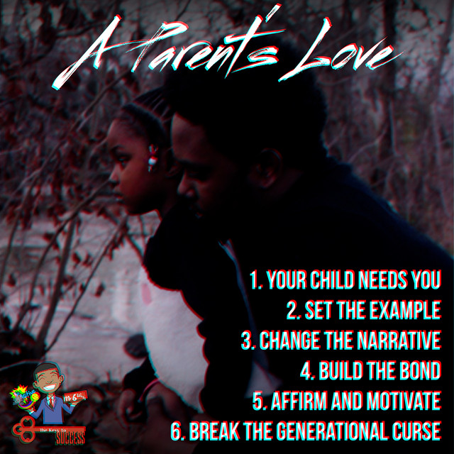 Break the Generational Curse