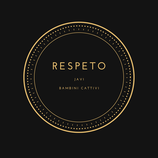 Respeto cover art