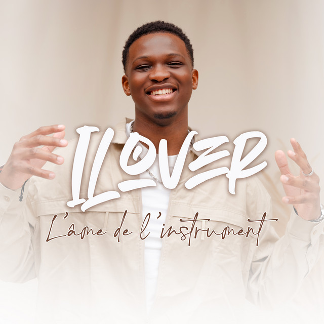 L'âme de l'instrument cover art