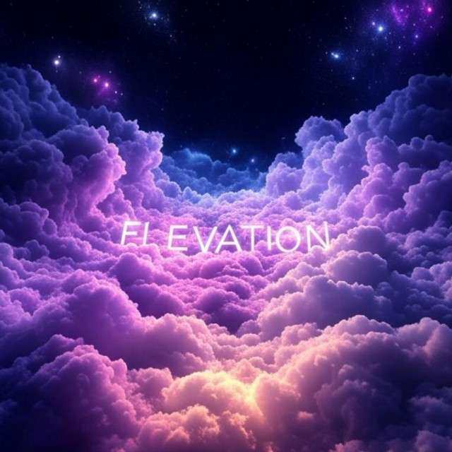 ELEVATION cover art