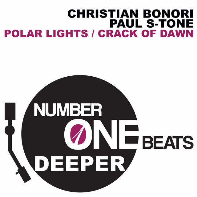 Polar Lights album art