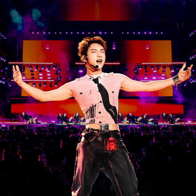 LOVE SAND - Solo Version (Live)