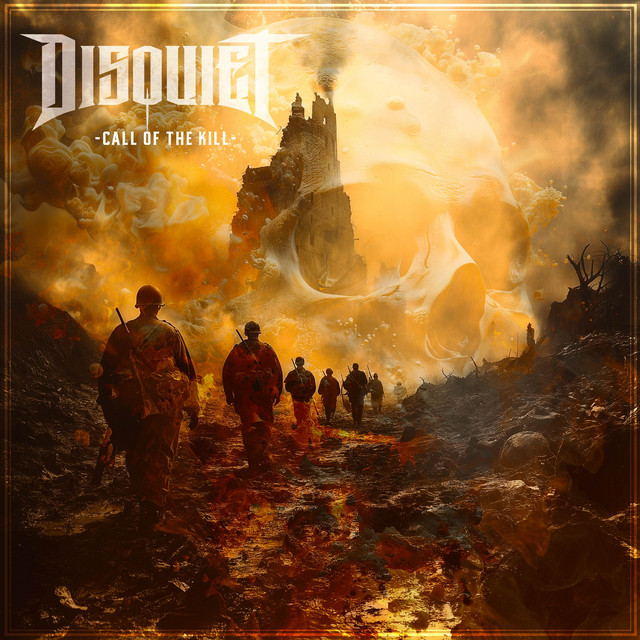 undefined album image