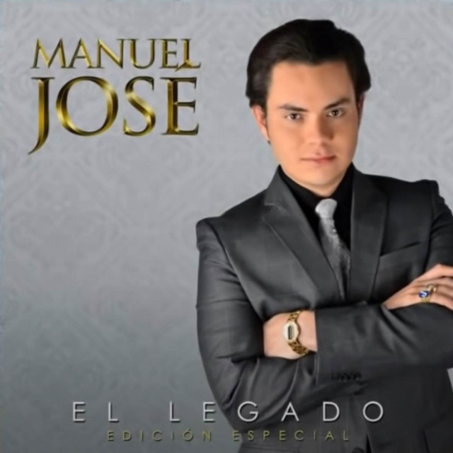 El Legado cover art