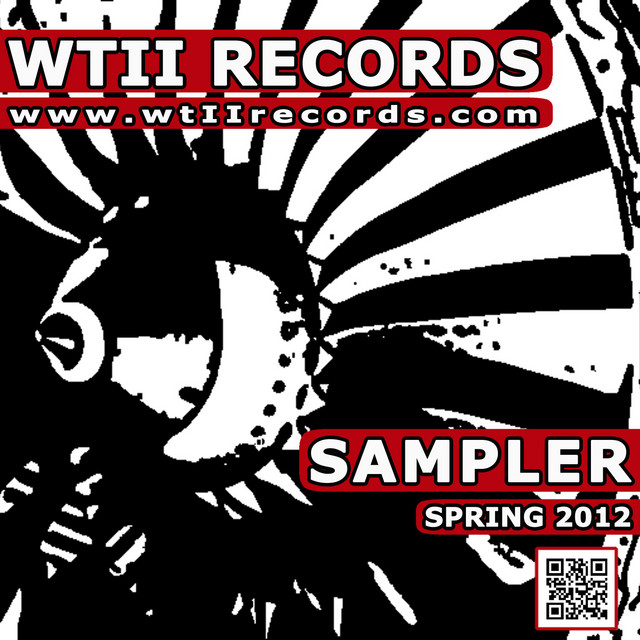 Wtii Records Spring 2012 Sam cover art