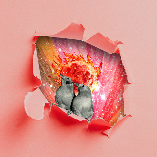 Fièvre Humaine cover art