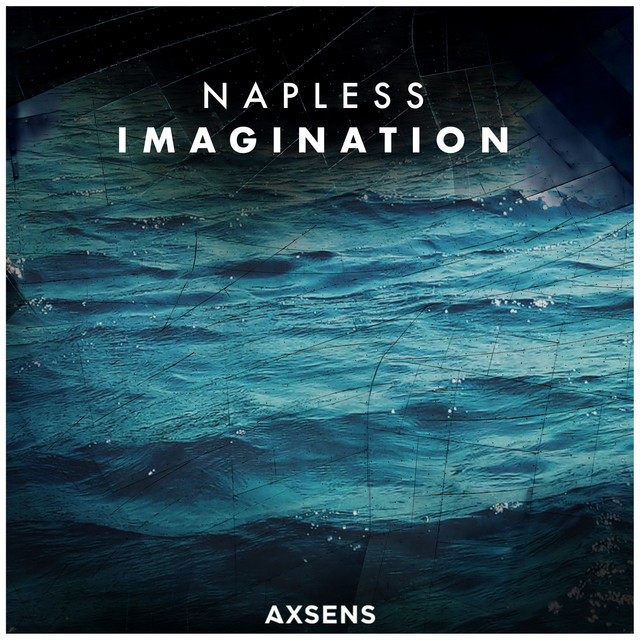 Imagination cover art