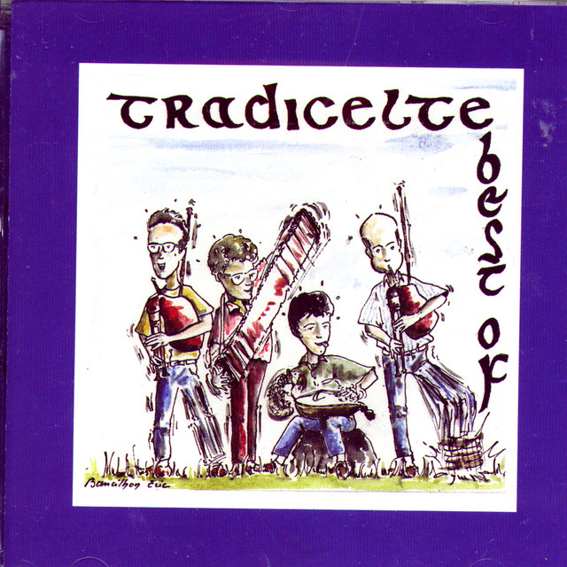 Tradicelte