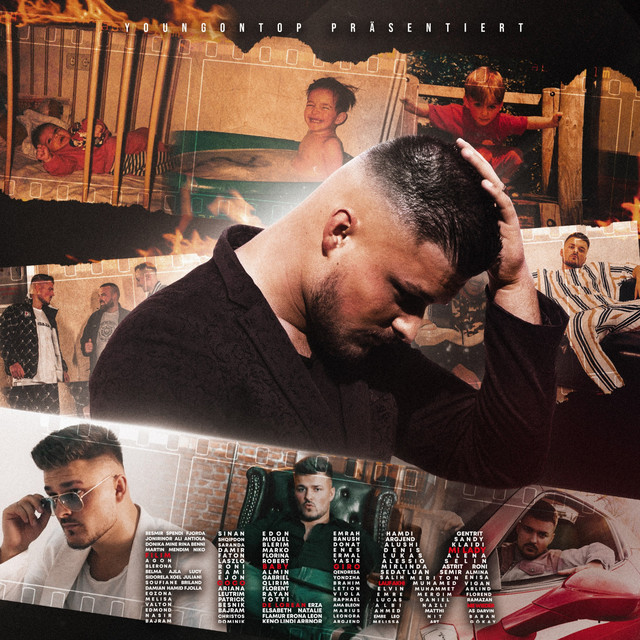 Filim cover art