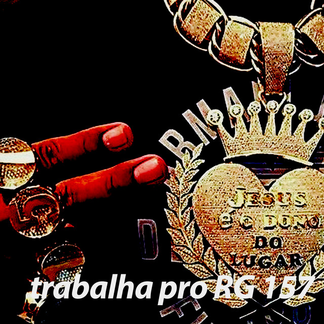 TRABALHA PRO RG 157