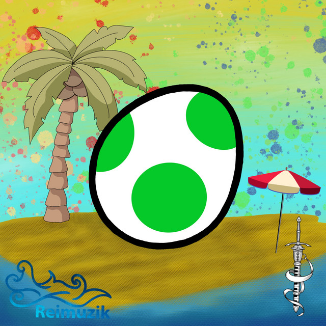 Yoshi's Tropical Island ~ヨッシーのトロピカルアイランド~