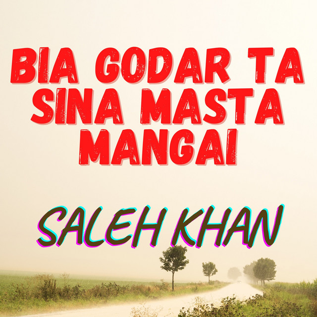 Saleh Jan | Spotify