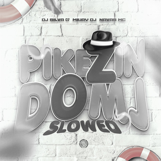 PIKEZIN DO M.J (SLOWED)