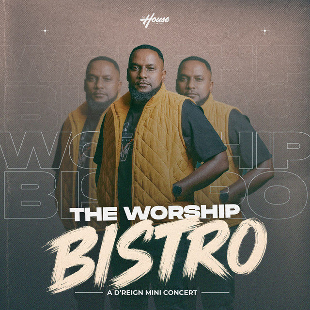 The Worship Bistro, Pt. 3 (Live) album image